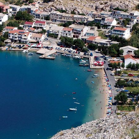 The Peaceful Vacation Apartment Metajna Luaran gambar