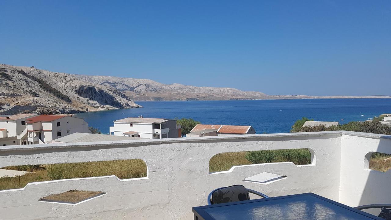 The Peaceful Vacation Apartment Metajna Luaran gambar