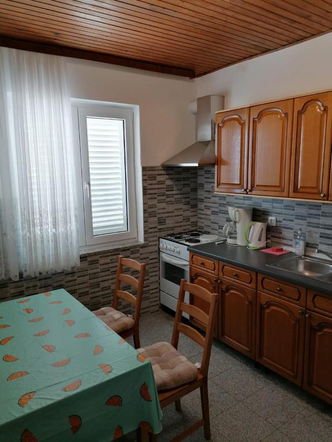 The Peaceful Vacation Apartment Metajna Luaran gambar