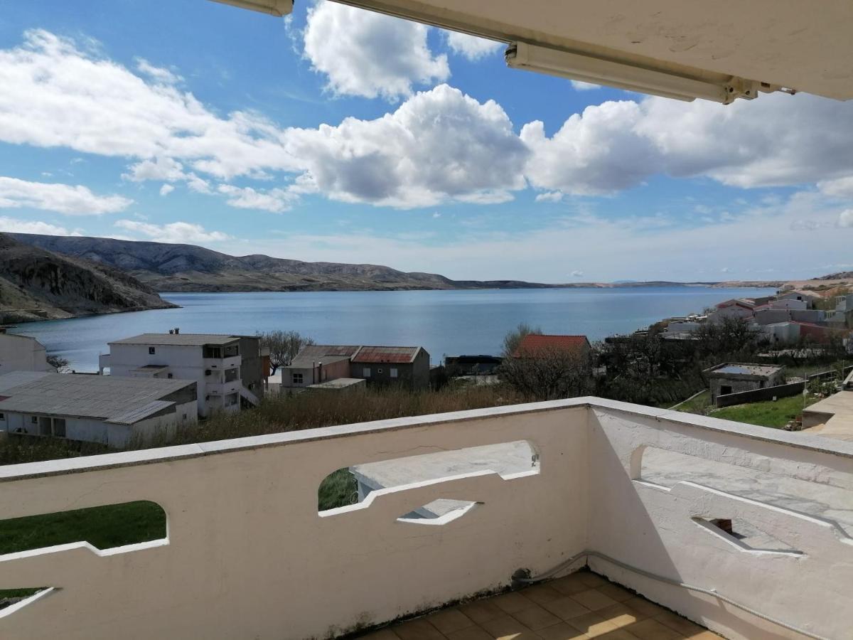 The Peaceful Vacation Apartment Metajna Luaran gambar