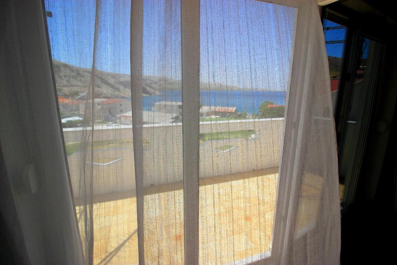 The Peaceful Vacation Apartment Metajna Luaran gambar